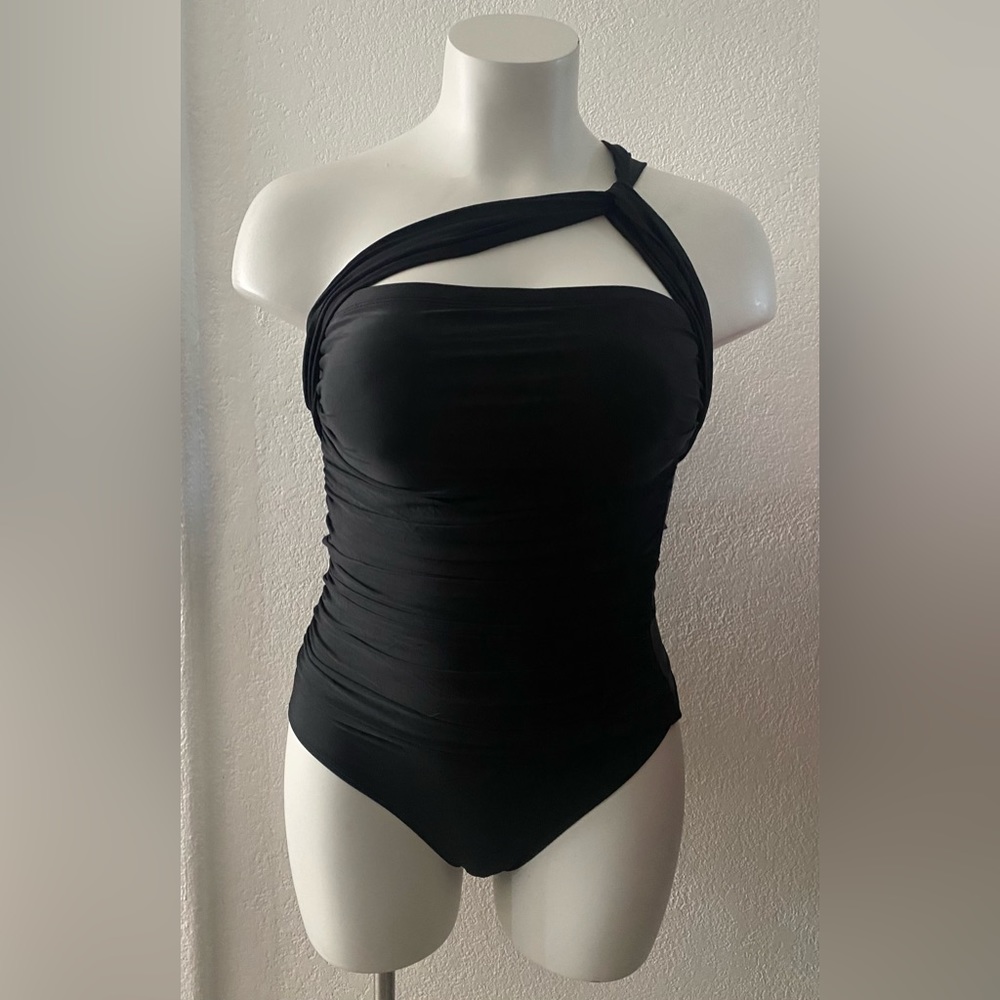 The most sexiest swimsuit
